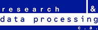 R&DP Logo